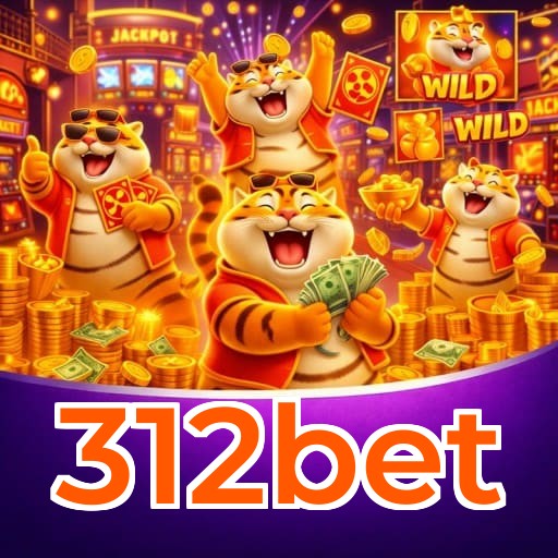 Catálogo 312bet 2.547 jogos